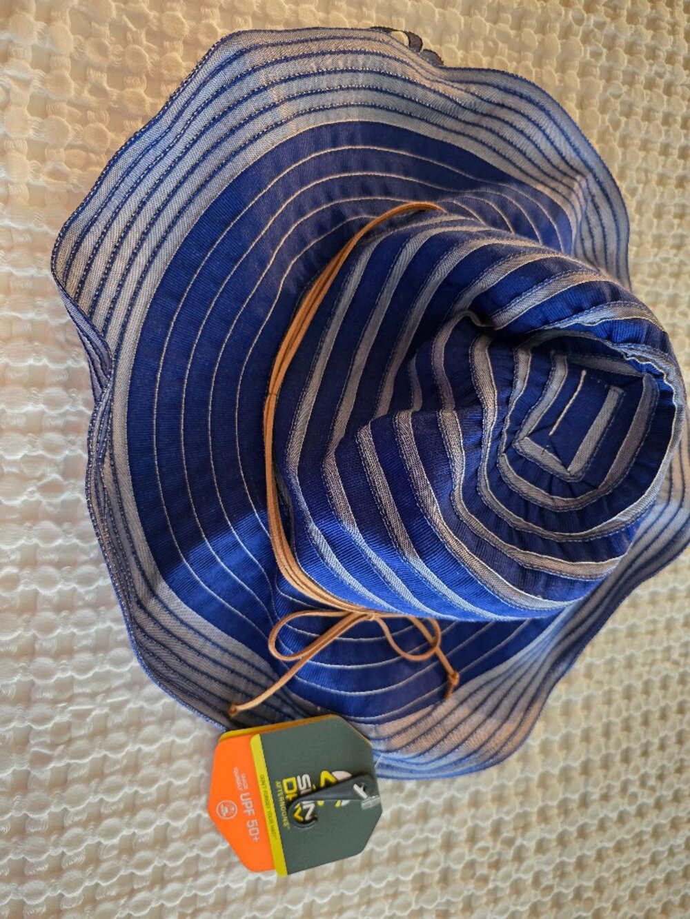 Sunday Afternoons Lanai Hat